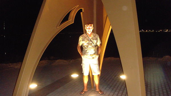 Олег Усачёв