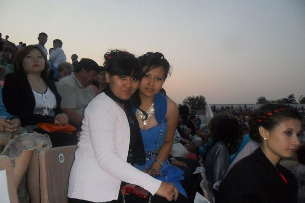 Алия Нурпеисова