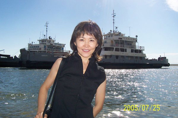 Шолпан Косикова