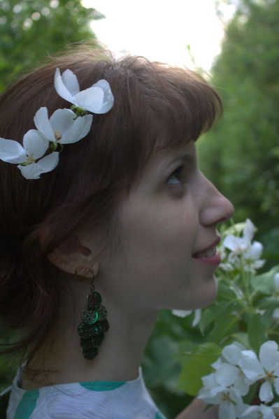 Алла Потеха