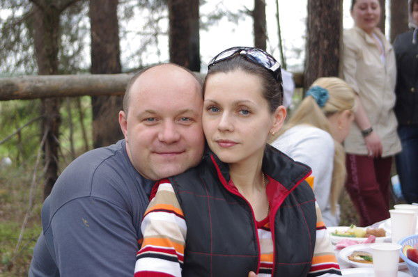 Григорий Озерков