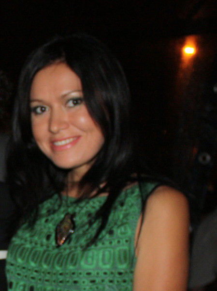 Гузель Хамидуллина