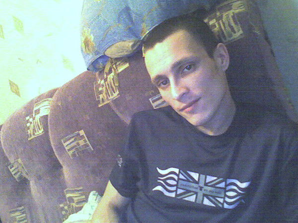 Евгений Хасанов