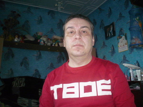 Игорь Тарасов