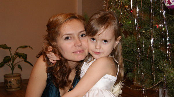 Ничипуренко Алёна