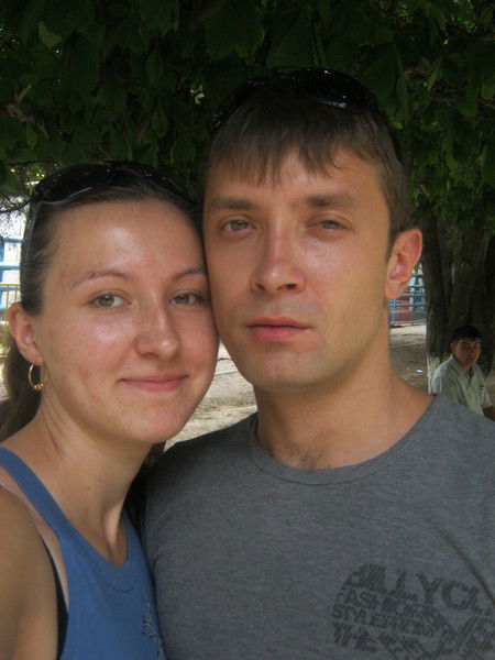 Александра Малкина