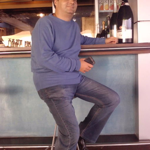 Николай Корческул