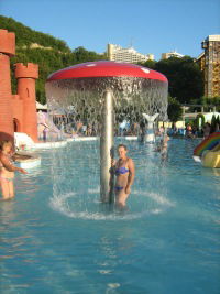 Розочка Базеева