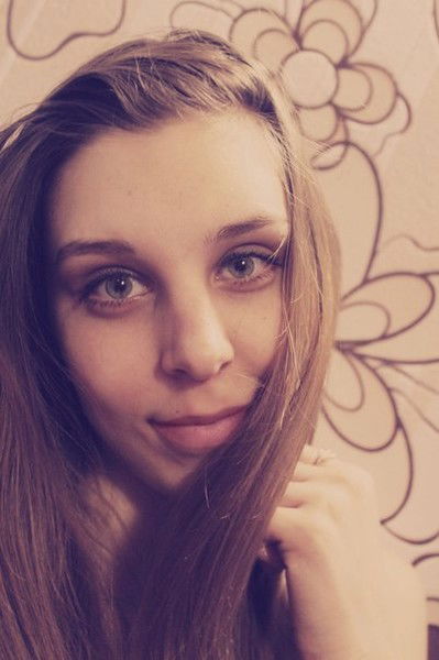 Надежда Петухова