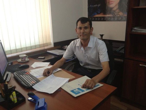 Коканд Асака