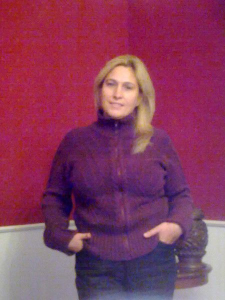 Светлана Мосолова