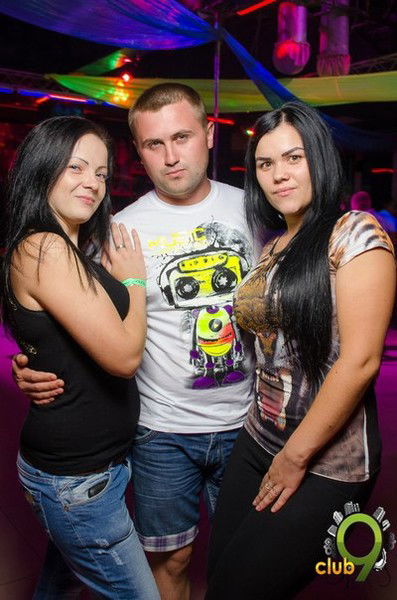 Катя Иссаева