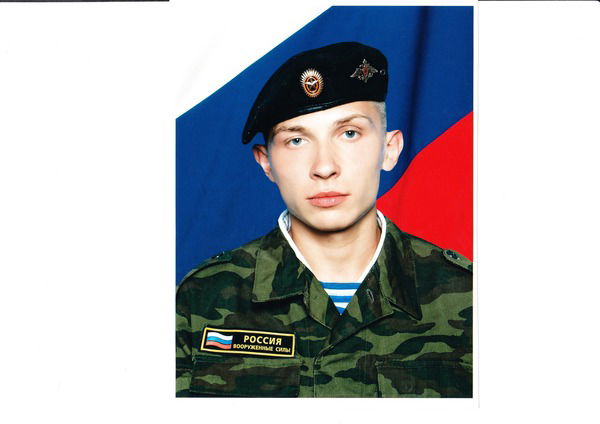 Вадим Морозов