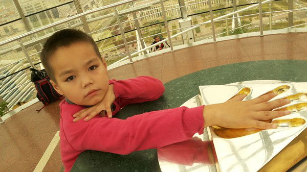 Нурлан Агатаев