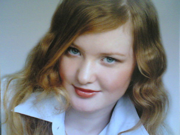 Анастасия Токарева