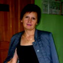Галина Абрамова