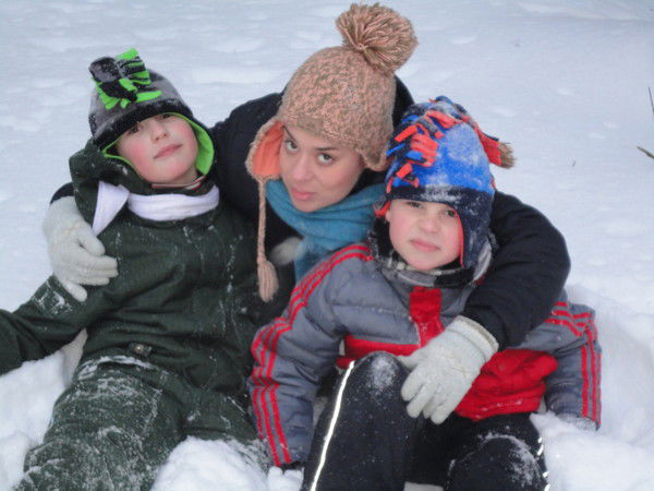 Ольга Ермошина