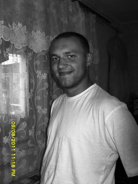 Иван Кузьменок