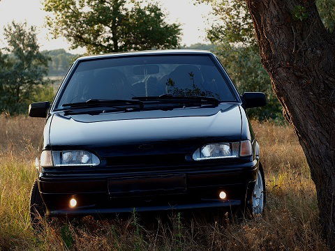 Марат Мулюков