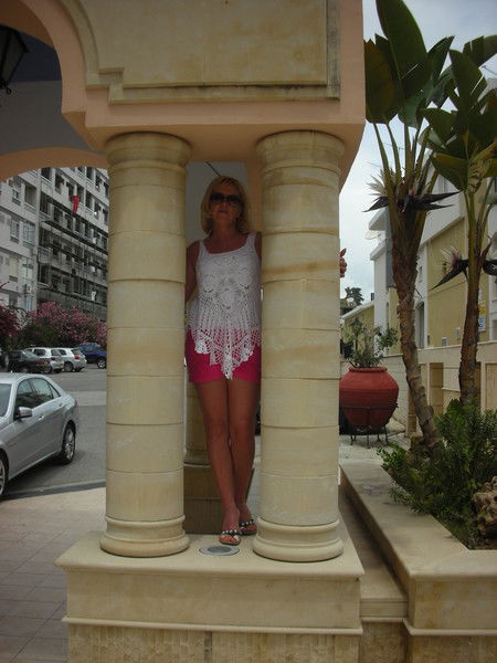 Елена Медведникова