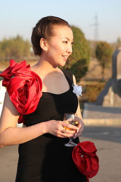 Макпал Tынаева