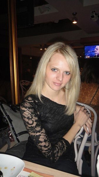 Наталья Инкина