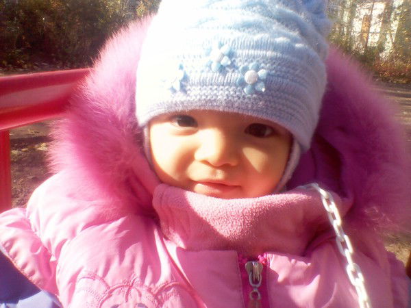 Гузель Салахутдинова