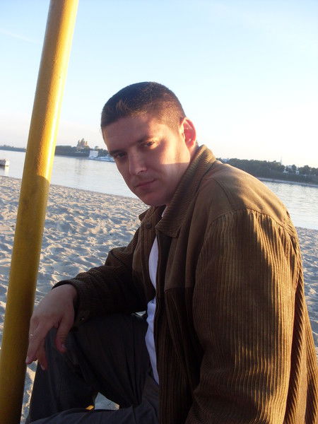 Сергей Тевризов