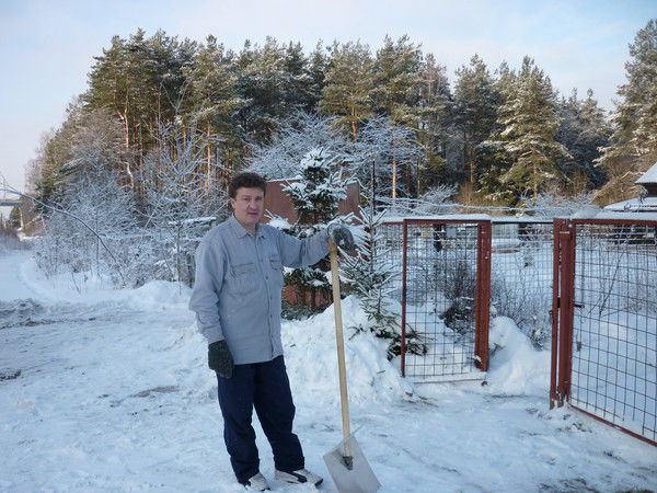 Александр Сметанин