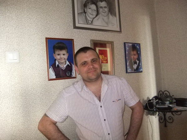 Сергей Просвирин