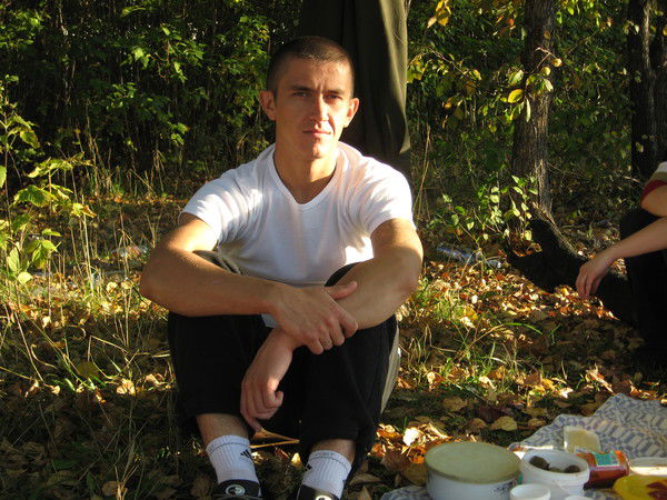 Владислав Сорокин