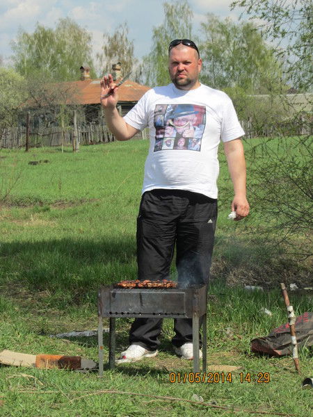 Сергей Караказов