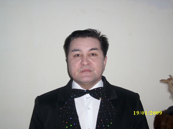 Zholdas Tanatuli Tazhen