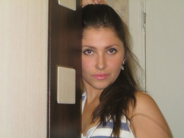 Яна Хорошеньких