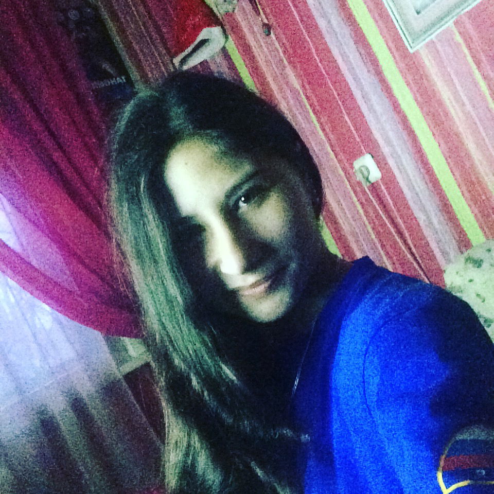 Эльвира Плынская