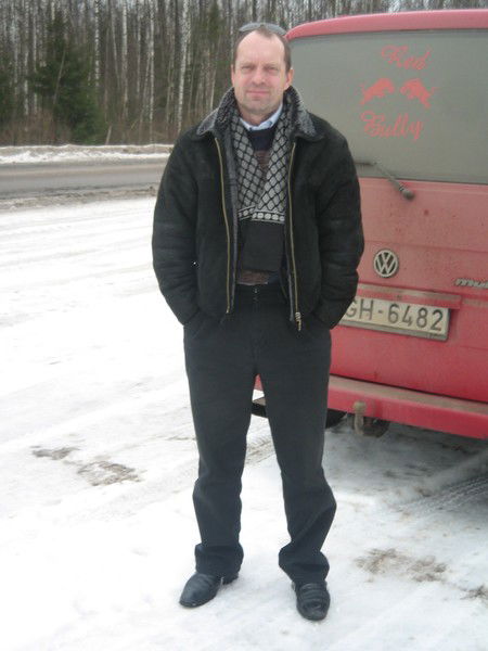 Вячеслав Шкаев