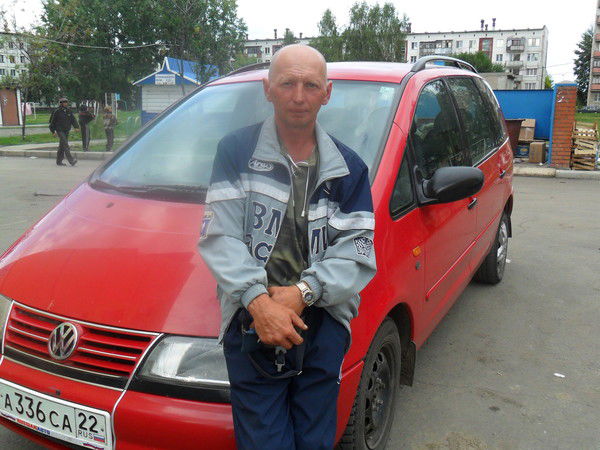 Анатолий Зайцев