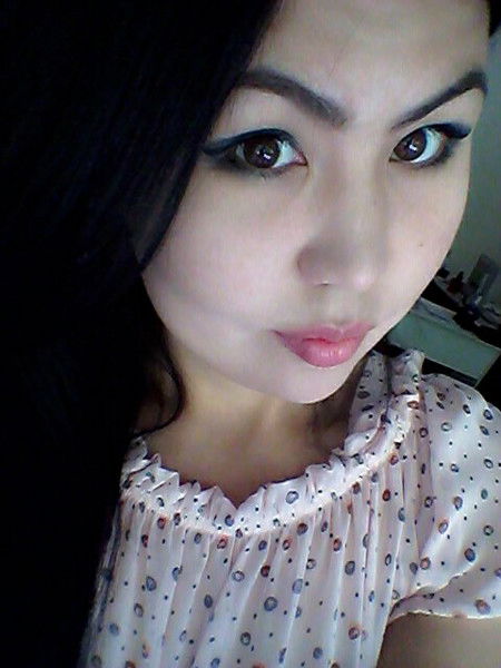 Гульнур Стамбекова