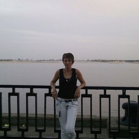 Евгения Попова