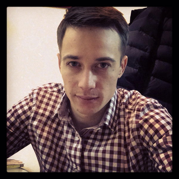 Иван Юровский