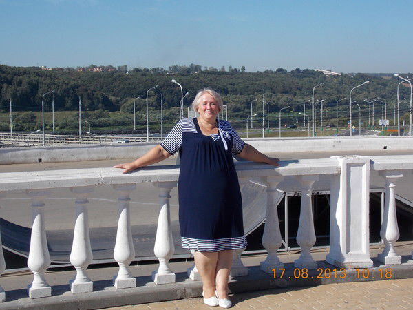 Маргорита Антонова