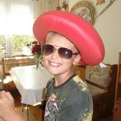 Николай Купин