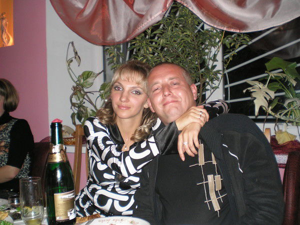 Тарас Полищук