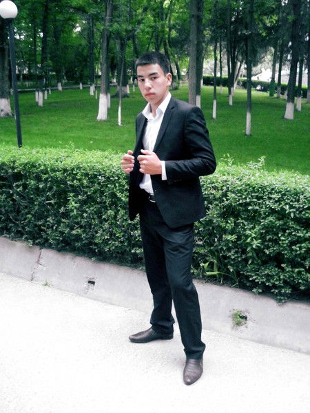 ¤¤Ikilas¤¤ Ibragimov