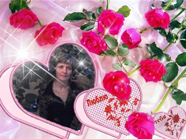 Мила Карелина