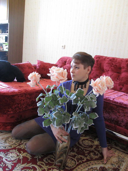 Ирина Краусп