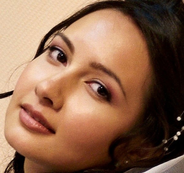 Диляра Байбурина