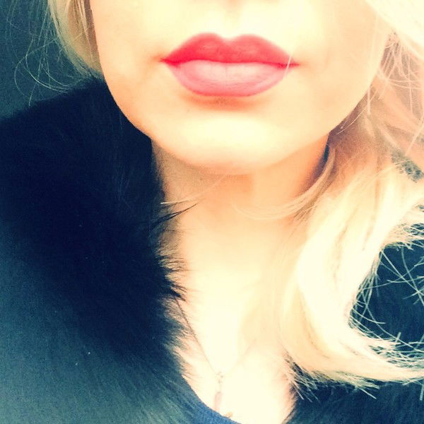 Надежда Чубук