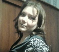 Александра Федотова