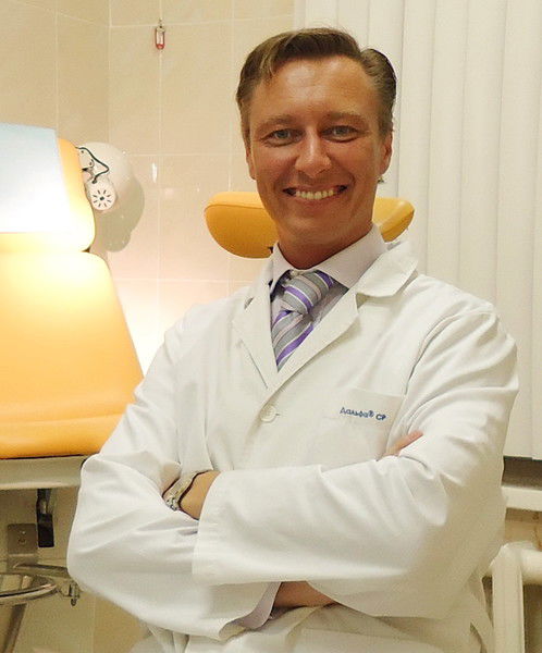 Михаил Кисвянцев